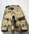 Tamiya 1/35 Challenger 1 (Mk.3)