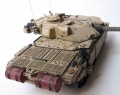 Tamiya 1/35 Challenger 1 (Mk.3)