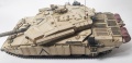 Tamiya 1/35 Challenger 1 (Mk.3)