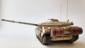 Tamiya 1/35 Challenger 1 (Mk.3)