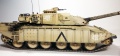 Tamiya 1/35 Challenger 1 (Mk.3)