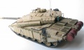 Tamiya 1/35 Challenger 1 (Mk.3)