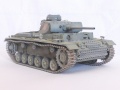 Tamiya 1/35 Pz.-III Ausf. L