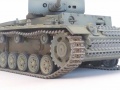 Tamiya 1/35 Pz.-III Ausf. L