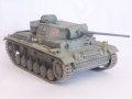 Tamiya 1/35 Pz.-III Ausf. L