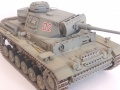 Tamiya 1/35 Pz.-III Ausf. L