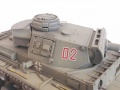 Tamiya 1/35 Pz.-III Ausf. L