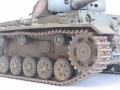 Tamiya 1/35 Pz.-III Ausf. L