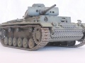 Tamiya 1/35 Pz.-III Ausf. L