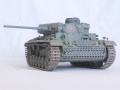 Tamiya 1/35 Pz.-III Ausf. L