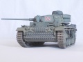 Tamiya 1/35 Pz.-III Ausf. L