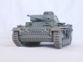 Tamiya 1/35 Pz.-III Ausf. L