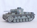 Tamiya 1/35 Pz.-III Ausf. L