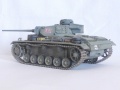 Tamiya 1/35 Pz.-III Ausf. L