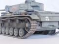 Tamiya 1/35 Pz.-III Ausf. L