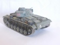 Tamiya 1/35 Pz.-III Ausf. L