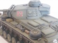 Tamiya 1/35 Pz.-III Ausf. L