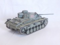 Tamiya 1/35 Pz.-III Ausf. L