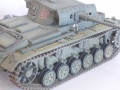 Tamiya 1/35 Pz.-III Ausf. L