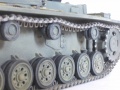 Tamiya 1/35 Pz.-III Ausf. L