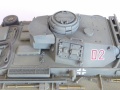 Tamiya 1/35 Pz.-III Ausf. L