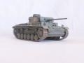 Tamiya 1/35 Pz.-III Ausf. L