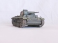 Tamiya 1/35 Pz.-III Ausf. L