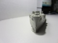   1/350   / (WATERLINE Hull)