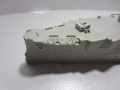   1/350   / (WATERLINE Hull)