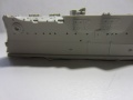   1/350   / (WATERLINE Hull)