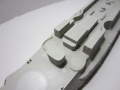   1/350   / (WATERLINE Hull)