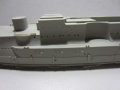   1/350   / (WATERLINE Hull)