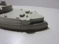   1/350   / (WATERLINE Hull)