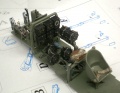 Dragon 1/32 Bf-110C-7