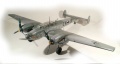 Dragon 1/32 Bf-110C-7