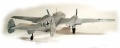 Dragon 1/32 Bf-110C-7