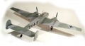 Dragon 1/32 Bf-110C-7