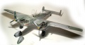 Dragon 1/32 Bf-110C-7