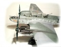 Dragon 1/32 Bf-110C-7