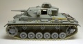 Dragon 1/35 Pz.kpfw. III ausf. J #6463