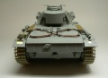 Dragon 1/35 Pz.kpfw. III ausf. J #6463