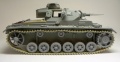 Dragon 1/35 Pz.kpfw. III ausf. J #6463