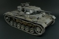 Dragon 1/35 Pz.kpfw. III ausf. J #6463