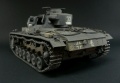 Dragon 1/35 Pz.kpfw. III ausf. J #6463