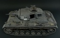 Dragon 1/35 Pz.kpfw. III ausf. J #6463