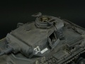 Dragon 1/35 Pz.kpfw. III ausf. J #6463