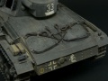 Dragon 1/35 Pz.kpfw. III ausf. J #6463