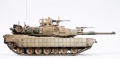 Meng 1/35 Abrams M1A2 Tusk I