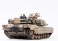 Meng 1/35 Abrams M1A2 Tusk I