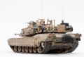 Meng 1/35 Abrams M1A2 Tusk I